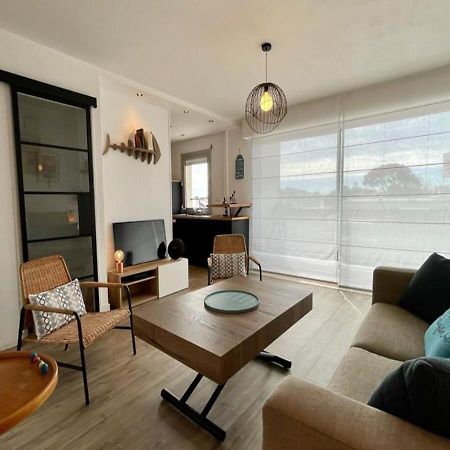 Le Paddair Apartman Quiberon Kültér fotó