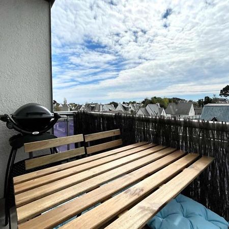 Le Paddair Apartman Quiberon Kültér fotó