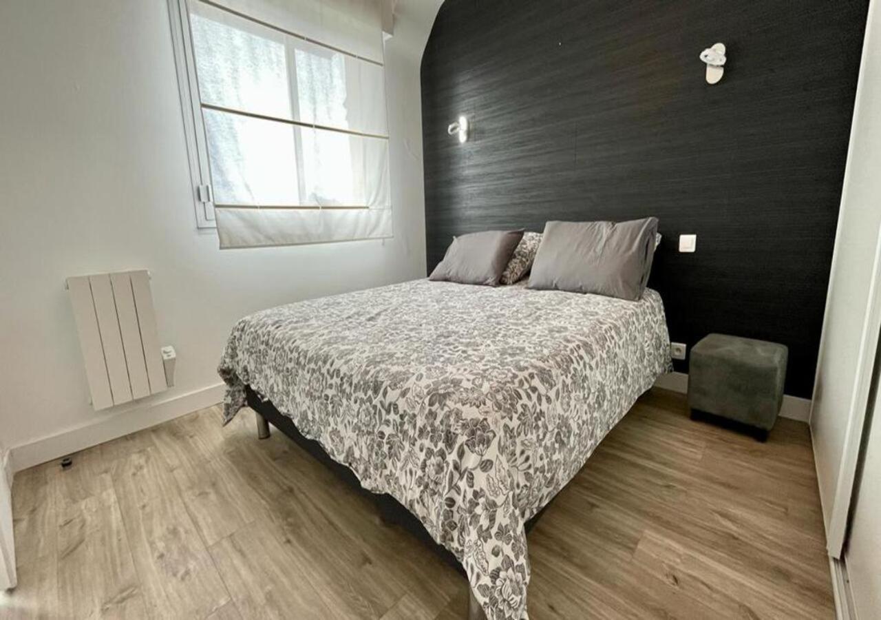 Le Paddair Apartman Quiberon Kültér fotó